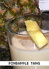 Pineapple Tang Version 2 mit Alkohol