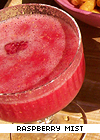 Raspberry Mist