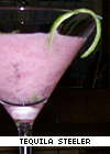 Tequila Steeler