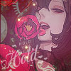 Icon by The Pink Pearl