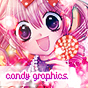 Candy Graphics