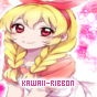 Kawaii Ribbon